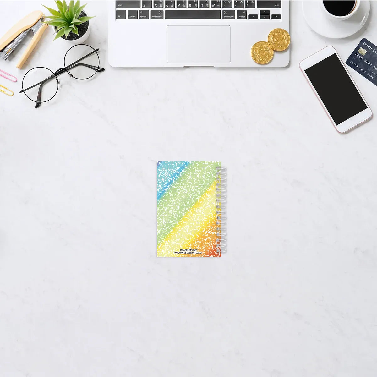 Reusable sticker book