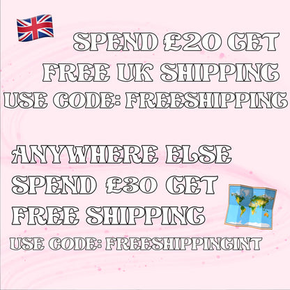 I thrive in chaos Sticker - Holographic or Vinyl